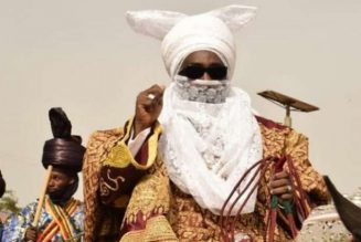 Court rules Ahmad Bamalli is 19th Emir of Zazzau