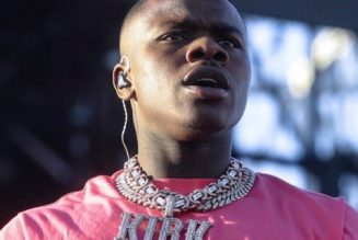 DaBaby ft. Young Thug “Blind,” 2 Chainz “Lambo Wrist” & More | Daily Visuals 11.17.20