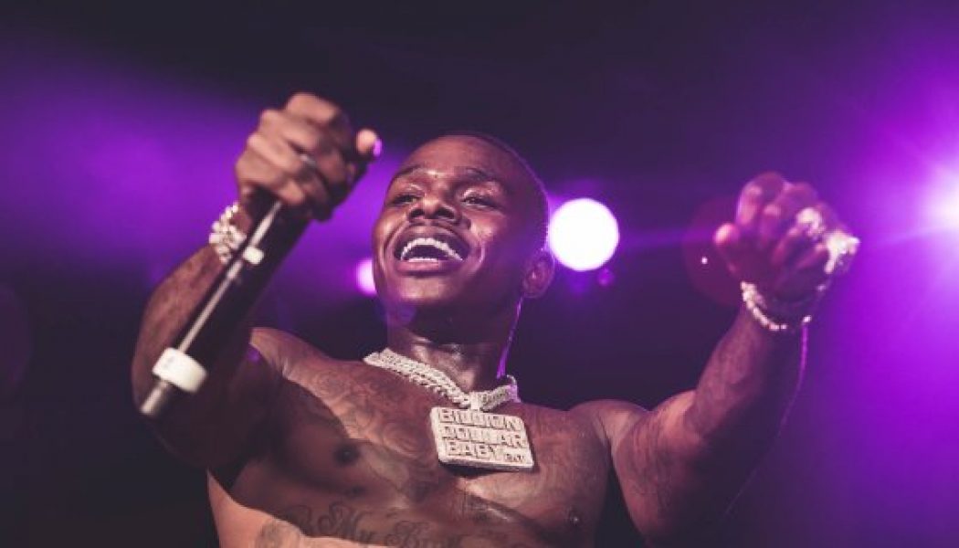 DaBaby “More Money More Problems,” Common “What Do You Say” & More | Daily Visuals 11.23.20