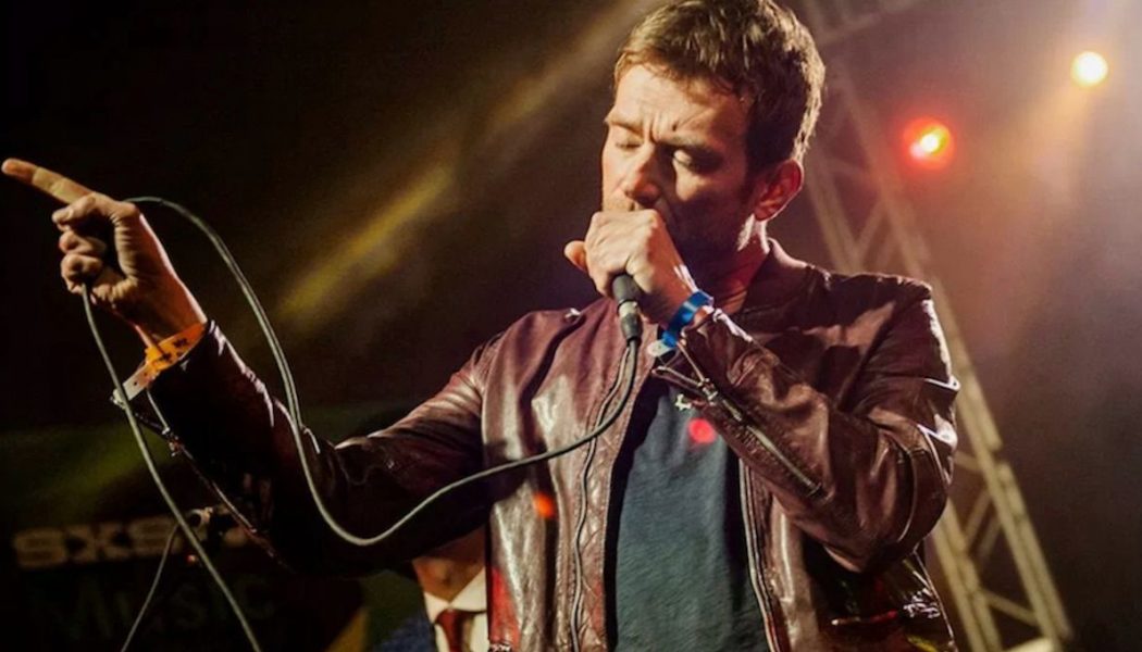 Damon Albarn: Artists “Should Be Allowed” to Perform During Pandemic