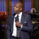 Dave Chappelle: “You Have No Problem Wearing Them at the Klan Rally, Wear Them to Walmart Too”