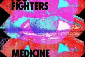 DAVE GROHL On FOO FIGHTERS’ ‘Medicine At Midnight’: ‘This Album Is Unlike Anything We’ve Done Before’