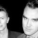 David Bowie and Morrissey’s Live Duet of T. Rex’s “Cosmic Dancer” Receives Official Release: Stream