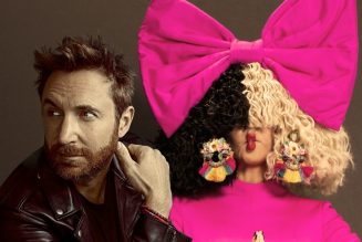 David Guetta & Sia’s ‘Let’s Love’ Leads Dance/Mix Show Airplay Chart