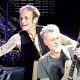 David Lee Roth Dedicates Previously Unreleased Song to Eddie Van Halen: Stream