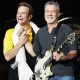 David Lee Roth Shares New Song Dedicated to Eddie Van Halen