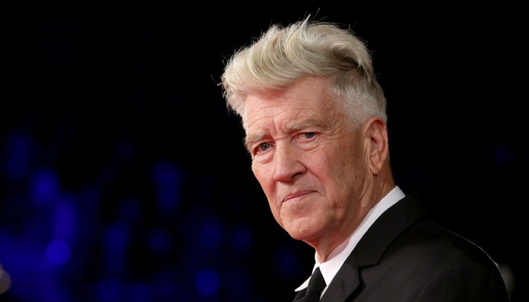 David Lynch to Begin Production on New Project for Netflix