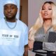 Davido – Holy Ground ft Nicki Minaj