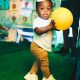 Davido shares new photo of his son Ifeanyi