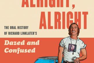 Dazed and Confused Book Author Melissa Maerz on the Film’s Enduring Mythology