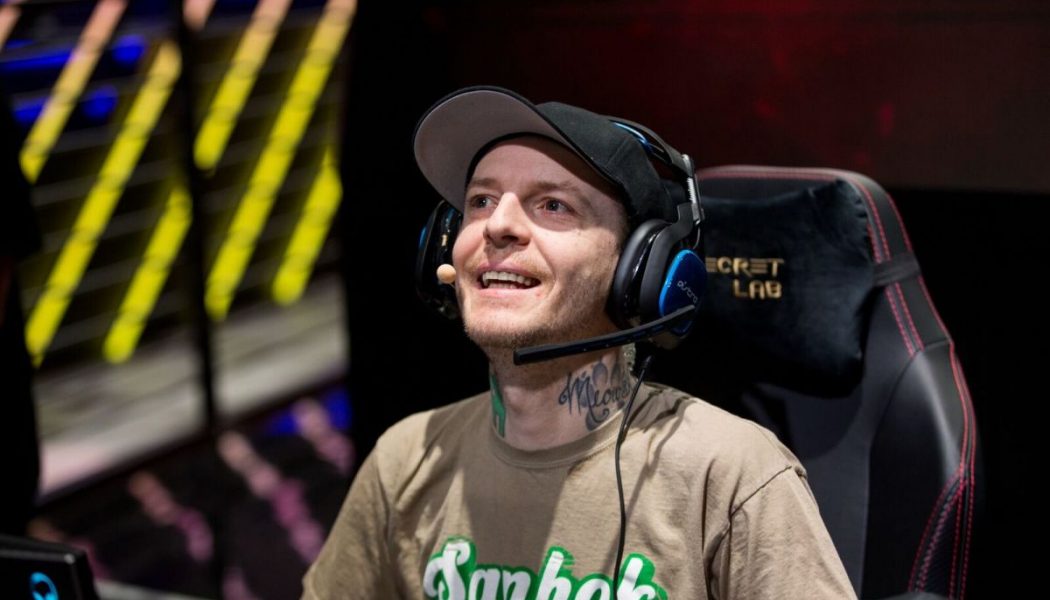 deadmau5 Joins Innovative Livestreaming Platform StreamVoodoo as Equity Partner