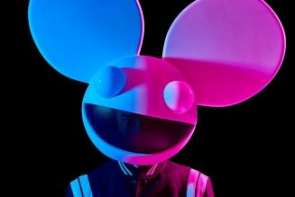 deadmau5 Now Has His Very Own Online Slot Machine Game