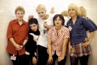 Dear Rock & Roll Hall Of Fame: Induct the Go-Go’s Already!