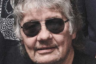 DEEP PURPLE’s DON AIREY Says He Played Bass On JUDAS PRIEST’s ‘Painkiller’ Album