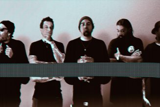 Deftones Drop Mike Shinoda’s Remix of ‘Passenger’