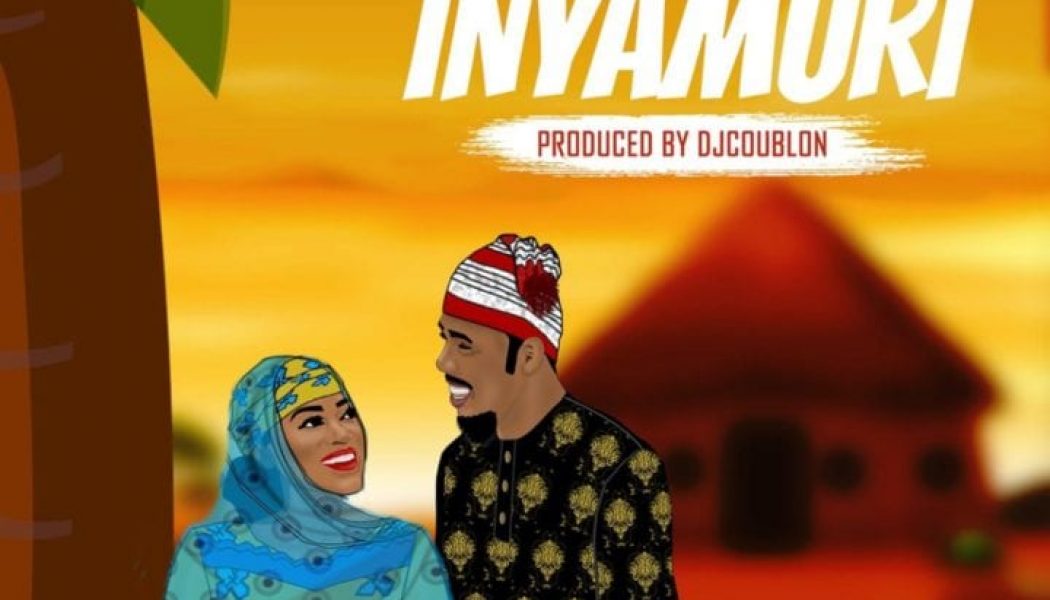 Di’Ja – Inyamuri (Prod. DJ Coublon)