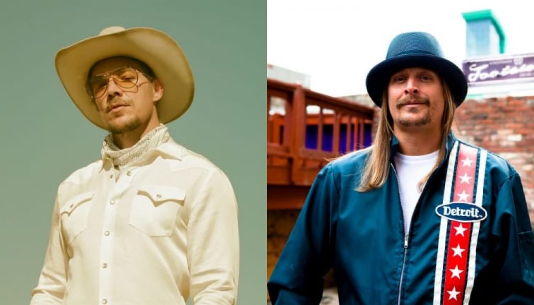 Diplo Becomes New Owner of Kid Rock’s $13.2 Million Mansion