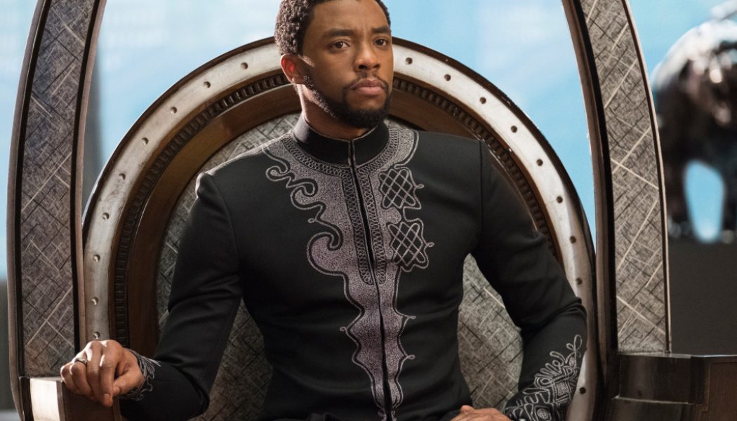 Disney+ Pays Homage To Chadwick Boseman’s ‘Black Panther’ For The King’s Birthday