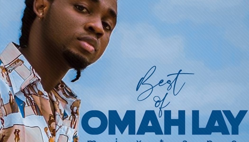 DJ Donak – Best of Omah Lay Mix