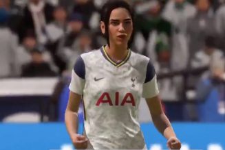 DJ Snake and Dua Lipa Featured as Playable Characters on FIFA 21’s Latest Update