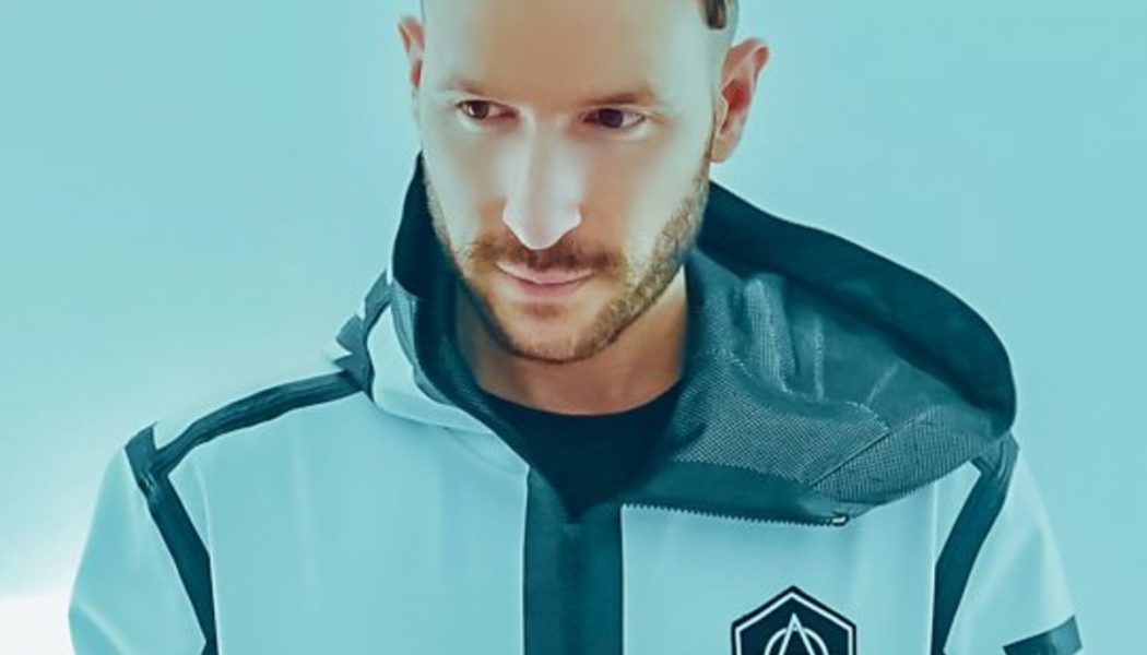 Don Diablo to Appear on “MTV Cribs” Reboot