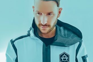 Don Diablo to Appear on “MTV Cribs” Reboot