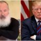 Donald Trump Retweets Bizarre Randy Quaid Posts to Bolster Election Hoax Claims