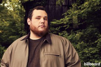 Double Country Coronation: Luke Combs & Joey Moi Top Hot 100 Songwriters & Producer Charts