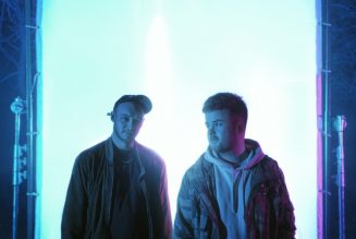 DROELOE Delivers Blissful Anthology Album “A Matter Of Perspective” in Wake of Split