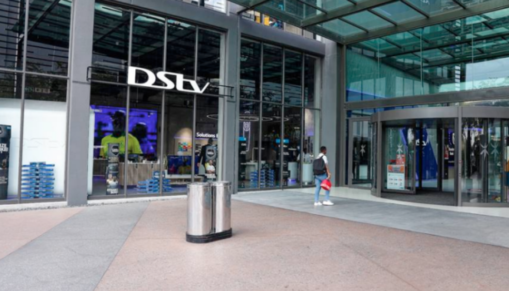 DStv Unveils New Concept Store in South Africa