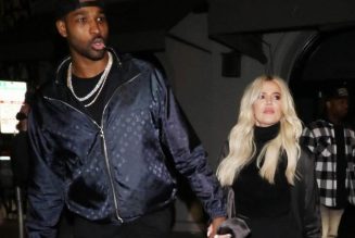 Dutchess of Dunceville Khloe Kardashian Dumpster Dives Once Again, After Seemingly Confirming Relationship with Tristan Thompson