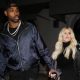 Dutchess of Dunceville Khloe Kardashian Dumpster Dives Once Again, After Seemingly Confirming Relationship with Tristan Thompson