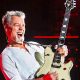 Eddie Van Halen Was Planning Farewell Tour Featuring All Three Van Halen Singers