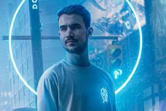 Egzod Enlists Fenris for Fresh, Bass-Driven Single “Changes”