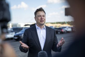 Elon Musk overtakes Bill Gates to become world’s second richest person behind Jeff Bezos