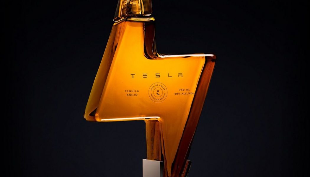 Elon Musk wanted to call his new tequila ‘Teslaquila’ but Mexico said no