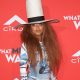 Erykah Badu Shares Unusual COVID-19 Test Results: ‘Left Nostril Positive, Right Nostril Negative’