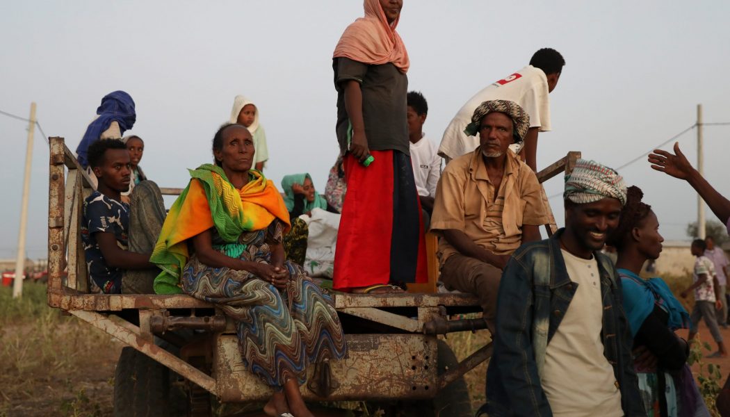 Ethiopia’s Tigray region has seen famine before: will it return?