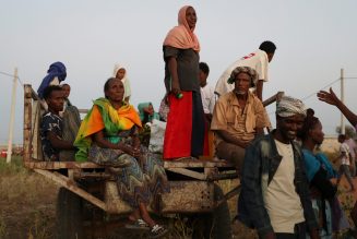 Ethiopia’s Tigray region has seen famine before: will it return?