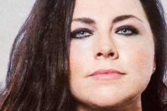 EVANESCENCE’s AMY LEE: ‘Living In The Moment Is Hugely Important’