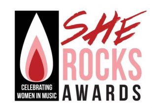 EVANESCENCE’s AMY LEE, THE RUNAWAYS’ CHERIE CURRIE To Be Honored At 2021 ‘She Rocks Awards’