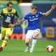 Everton lose key defender to ankle injury