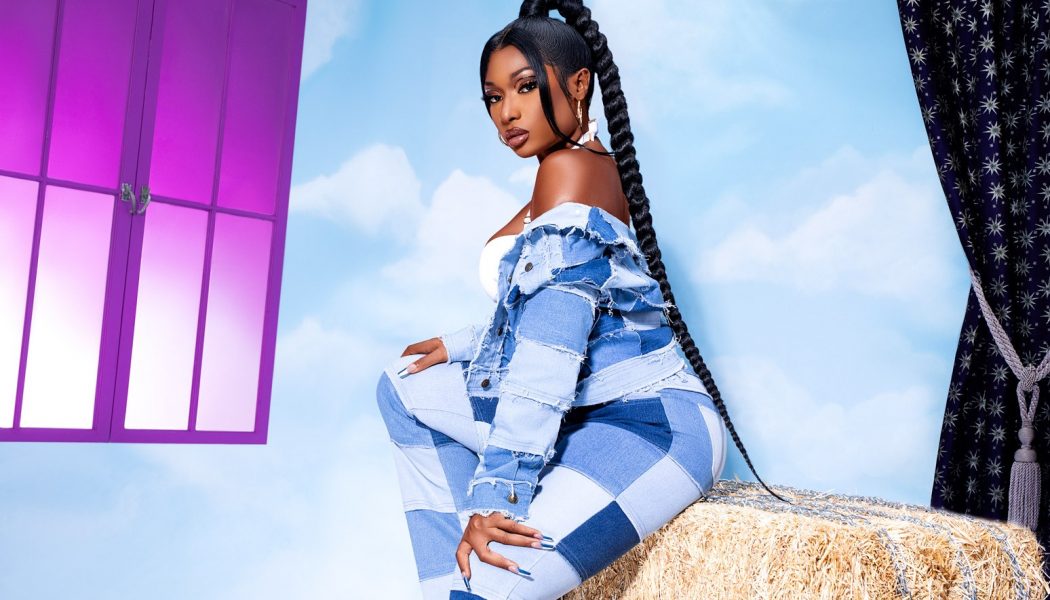 Every Song Ranked on Megan Thee Stallion’s ‘Good News’: Critic’s Picks