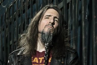 Ex-GUNS N’ ROSES Guitarist BUMBLEFOOT Says ‘Chinese Democracy’ Will Be Appreciated More As Time Goes On