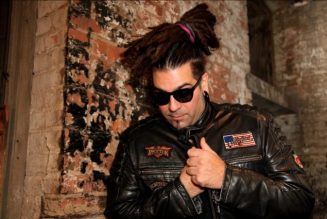 Ex-ILL NINO Singer CRISTIAN MACHADO Throws Shade On Band’s Latest Single: ‘It Doesn’t Sound Like They Found Their Way Yet’