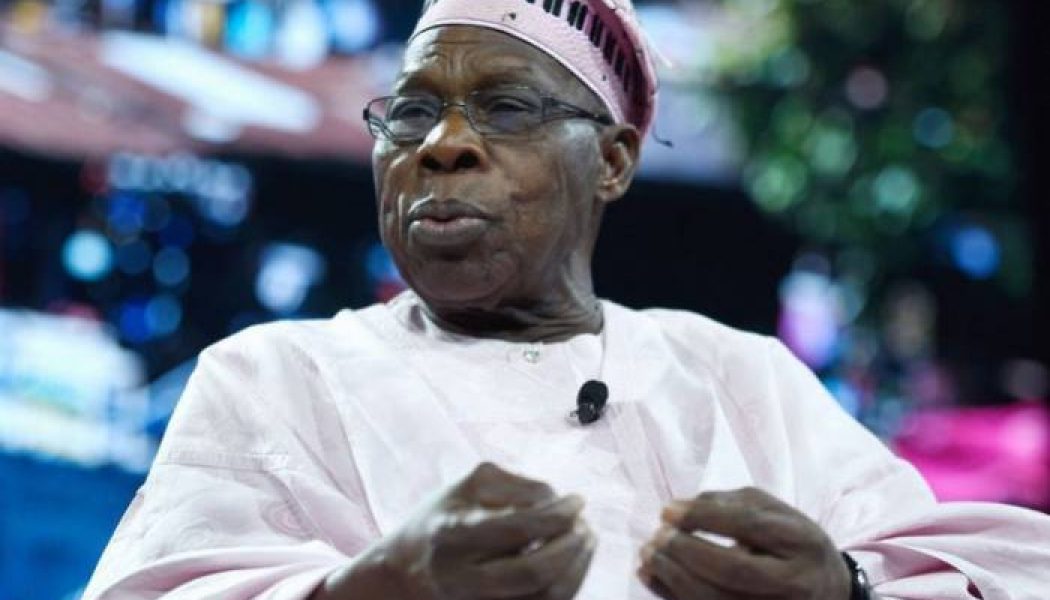 Ex-President Obasanjo: Jerry Rawlings supported my NGO when Sani Abacha jailed me