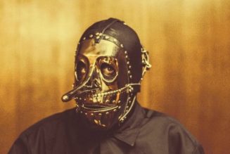 Ex-SLIPKNOT Percussionist CHRIS FEHN Appears To Have Settled His Lawsuit Over Band Profits