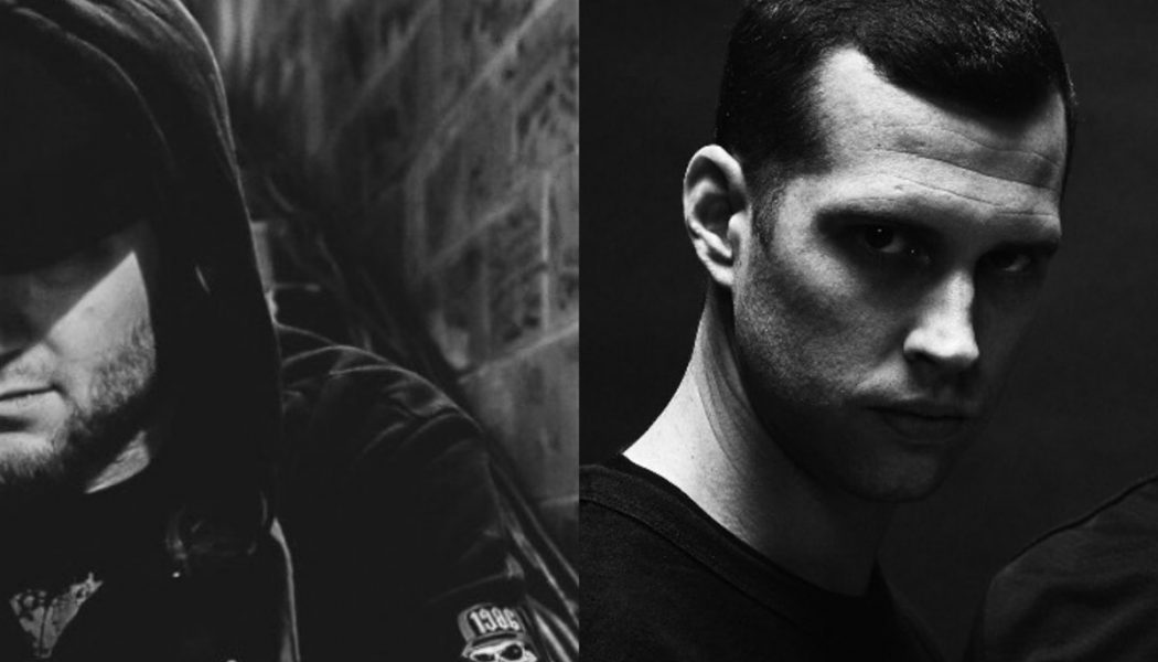 Excision and SLANDER Announce Official Release Date for Massive Dubstep Collab “Your Fault”