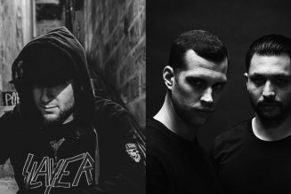 Excision and SLANDER Drop Long-Awaited Collaboration, “Your Fault” With Elle Vee