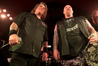 EXODUS Singers STEVE ‘ZETRO’ SOUZA And ROB DUKES Team Up For ‘Raw And Uncensored’ Pay-Per-View Discussion